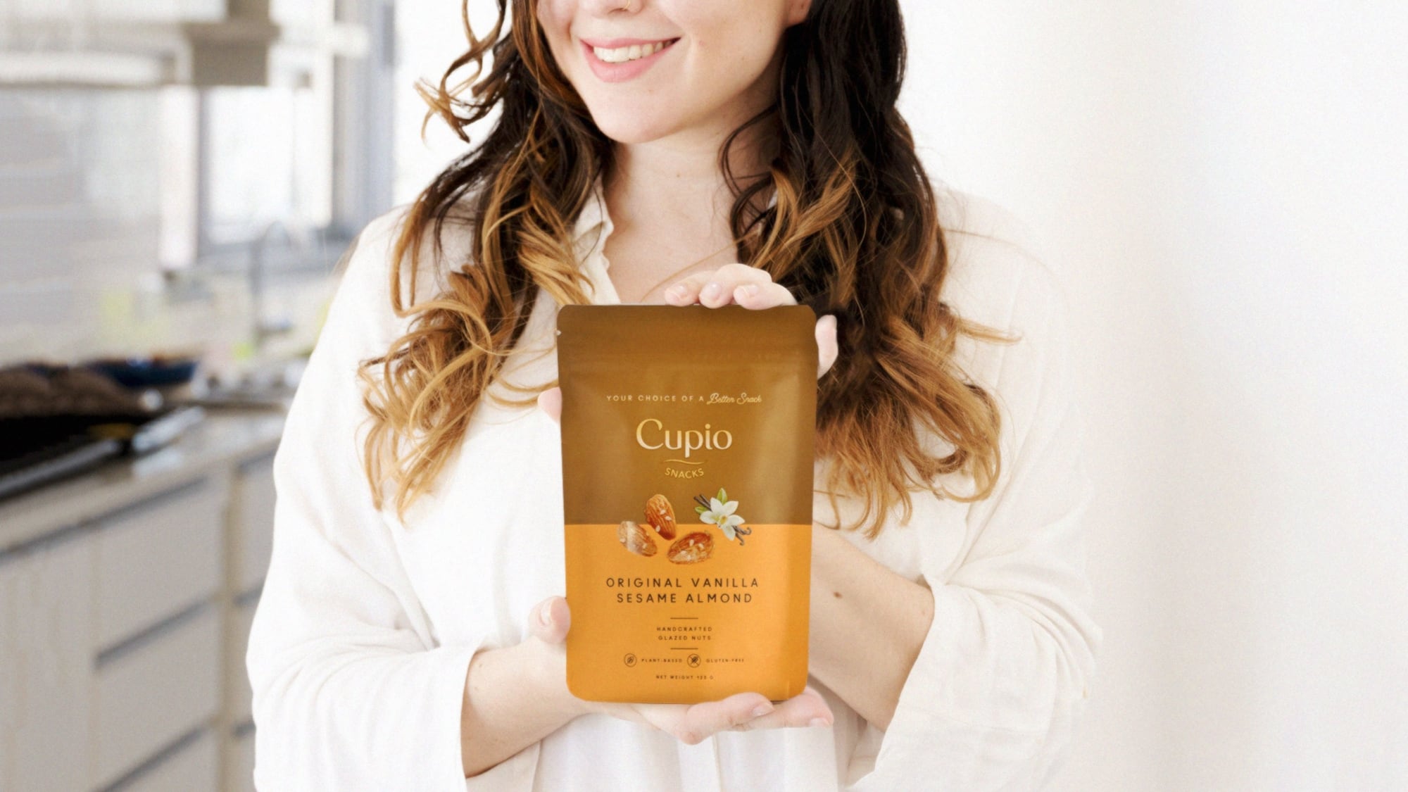 Cupio Snacks