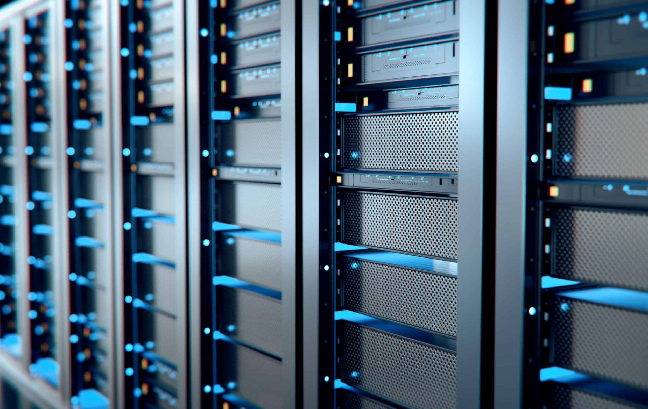 Website Hosting – Explained