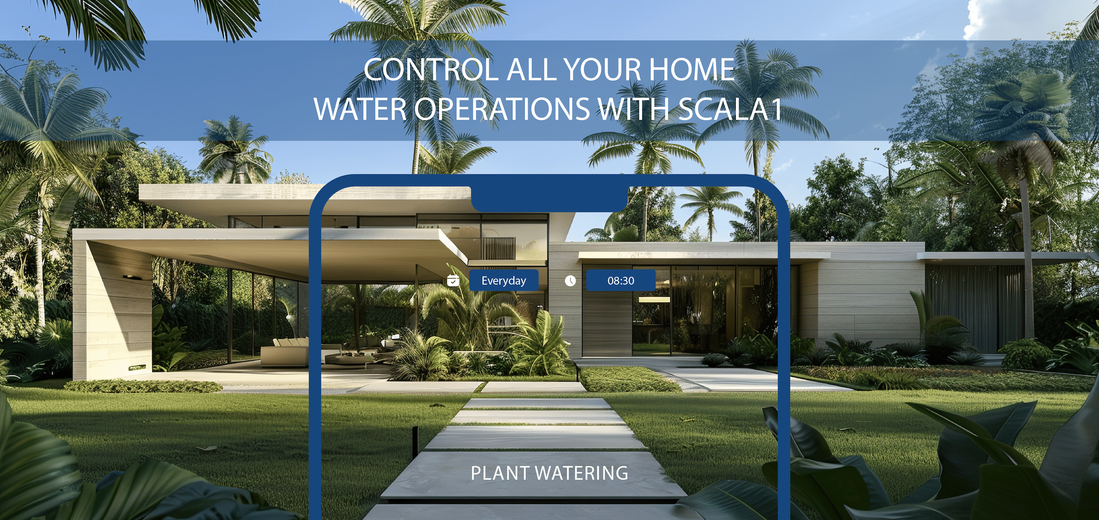 Grundfos Homes