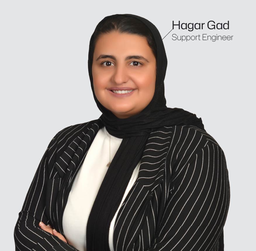 Photo of Hagar Gad