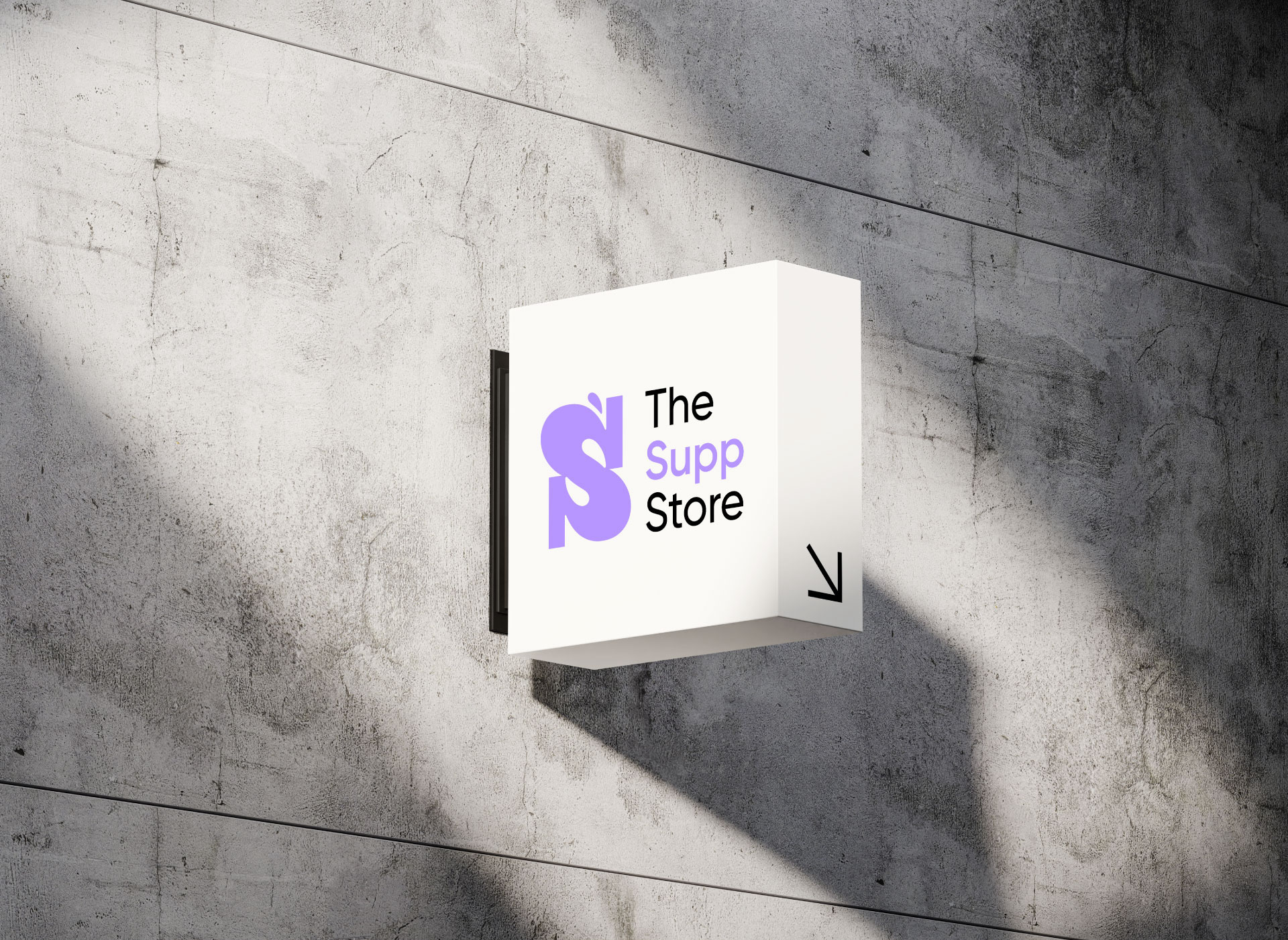 The Supp Store