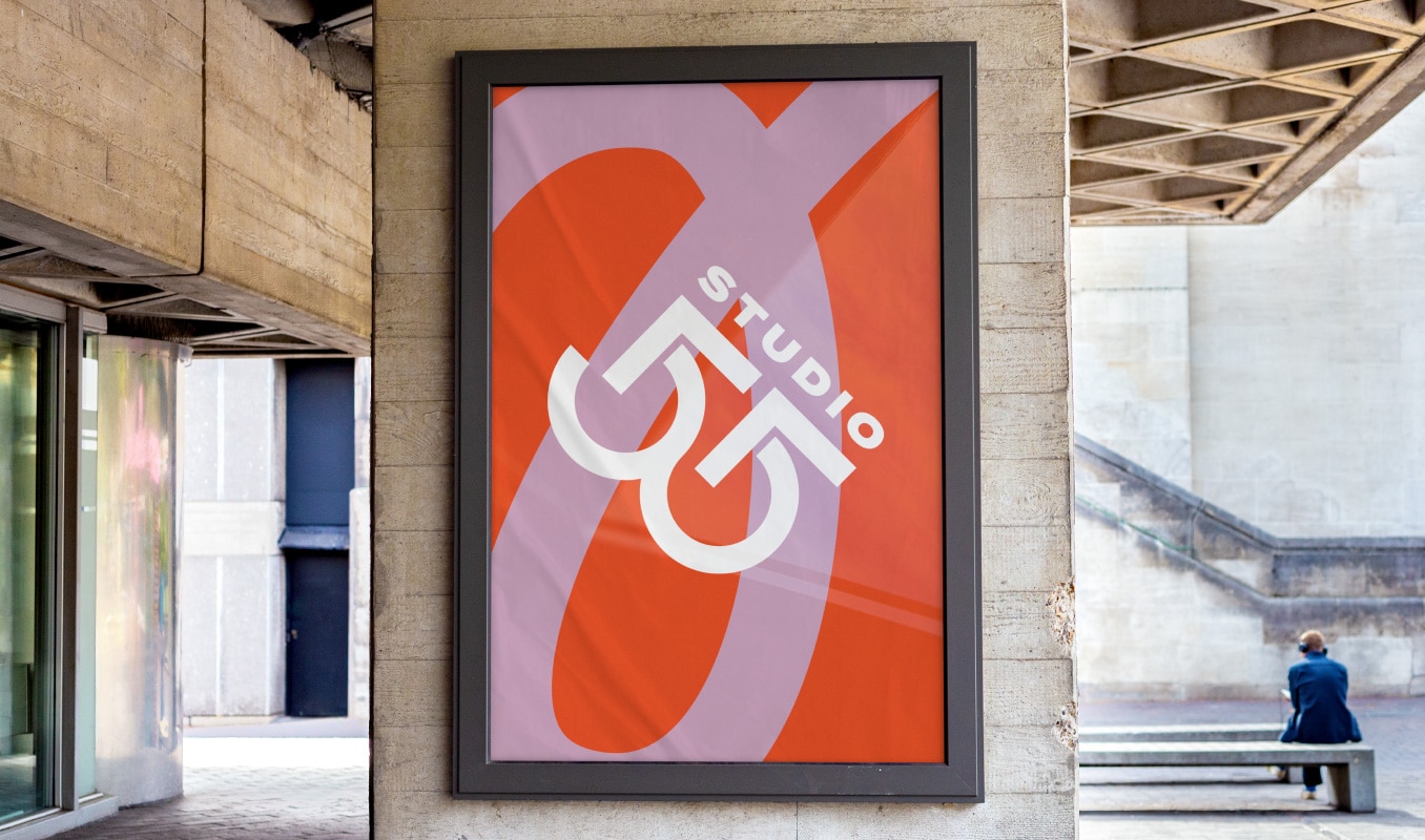 Studio 55